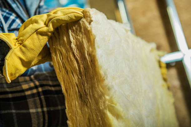 Best Insulation for Specific Applications in Cool Valley, MO