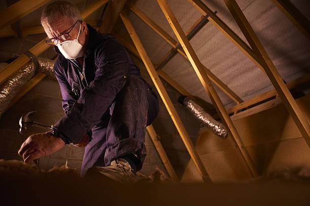 Best Blown-in Insulation in Cool Valley, MO